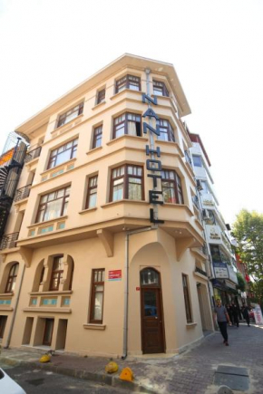 Nan Hotel